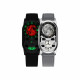 Годинник у космічному стилі BENLYWATCH Planet Dashboard II Moon Edition